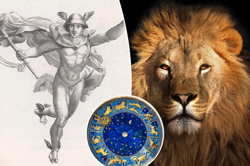 August 2024 Horoscope: Look alive folks, the astro weather is taxing and testing